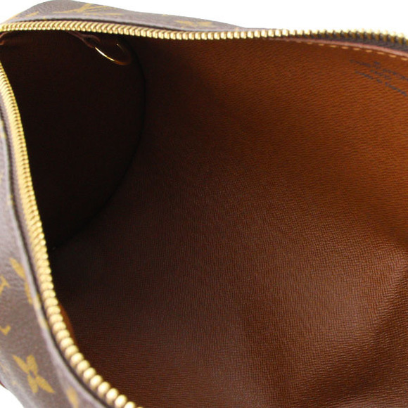 Louis Vuitton Monogram Papillon 30 Shoulder Bag - Picture 6 of 7